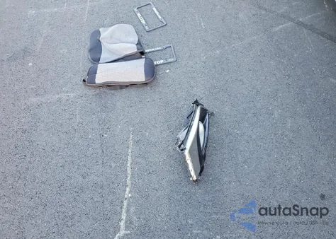 2014 Kia Cadenza Premium из США, поврежденный, VIN KNALN4D7XE5155921